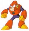 Mega Man 3 artwork Returning Monkey.jpg