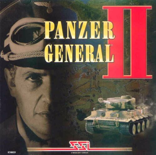 Panzer General II — StrategyWiki | Strategy guide and game reference wiki