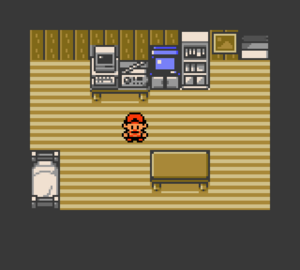 Pokémon Gold and Silver/Union Cave — StrategyWiki, the video game  walkthrough and strategy guide wiki