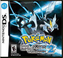 Pokémon the Series: Black & White, Pokémon Wiki