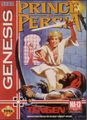 Sega Genesis cover art.