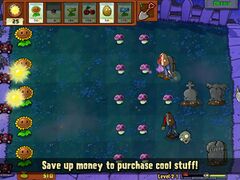Plants vs. Zombies/Night — StrategyWiki | Strategy guide and game ...