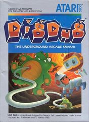 Category:Dig Dug images — StrategyWiki | Strategy guide and game ...