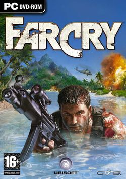 Far Cry 2, Wiki Far Cry