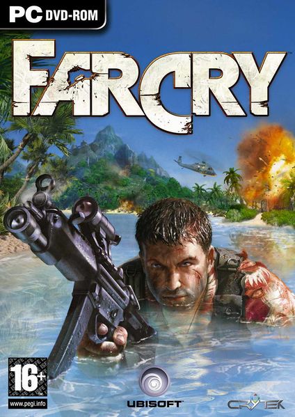 File:FarCryCover.jpg