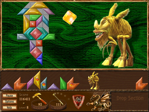 Magic Inlay/Episode 2: Fantasy Valley — StrategyWiki | Strategy guide ...