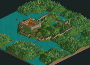 RCT FunFortress Map.png