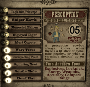 Top 10 Best Fallout New Vegas Perks 