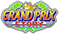 Grand Prix Story logo