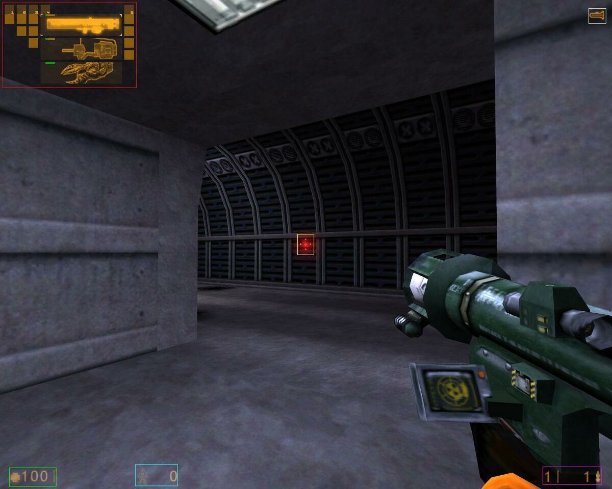 Half-Life: Opposing Force — StrategyWiki