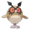 Pokemon 163Hoothoot.png