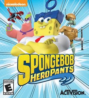 SpongeBob HeroPants NA cover.jpg