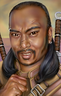 Baldur's Gate II: Shadows of Amn/Characters — StrategyWiki | Strategy ...