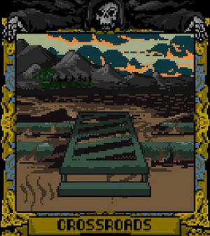 Beyond Shadowgate (2024)/Chapter Five — StrategyWiki | Strategy guide ...