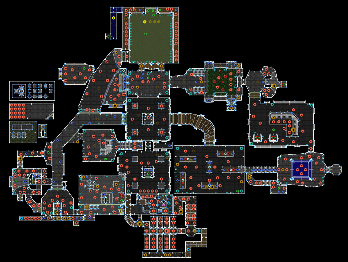 Doom 2 maps. Doom e1m1 Map. Дум 1 карта. Doom 1 Map.