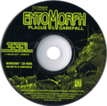 Entomorph's CD.