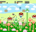 Famicom round screenshot