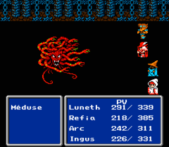 Category:Final Fantasy III images — StrategyWiki, the video game ...