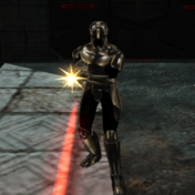 KotORII Model Sith Soldier.png