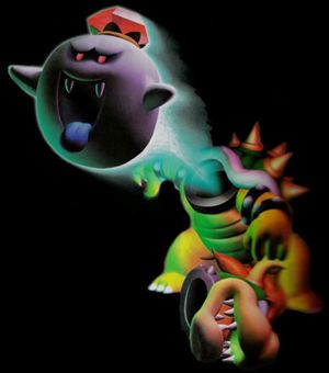 Luigi's Mansion 3/Walkthrough — StrategyWiki