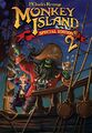 Monkey Island 2 Special Edition: LeChuck's Revenge box artwork