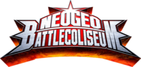 NeoGeo Battle Coliseum logo