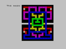 3D Pac-Man (1983) maze.png