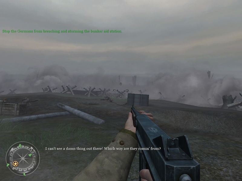 File:COD2 Battle for Hill 400 1st Counterattack.jpg