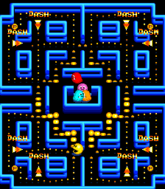 Pac-Man Arrangement/Walkthrough — StrategyWiki, the video game ...