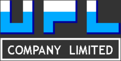 UPL's company logo.