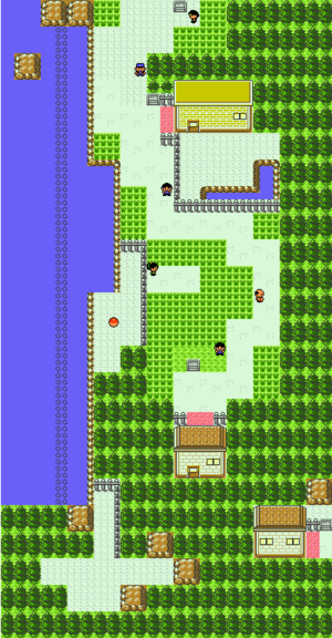 Pokémon Gold and Silver/Union Cave — StrategyWiki, the video game  walkthrough and strategy guide wiki