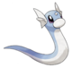 Dratini artwork