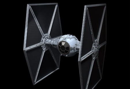 Star Wars: Squadrons/TIE Fighter — StrategyWiki | Strategy guide and ...