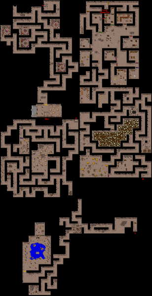 File:Ultima VII - SI - Shrine of Chaos.png
