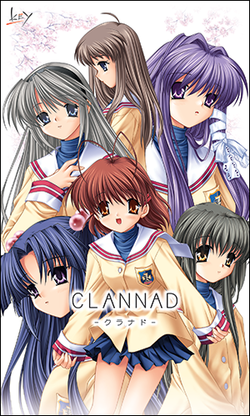 CLANNAD — StrategyWiki, the video game walkthrough and strategy guide wiki