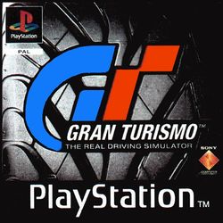 Gran Turismo (PlayStation)/Car List, Gran Turismo Wiki