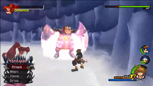 KH2 screen Olympus Pete.png