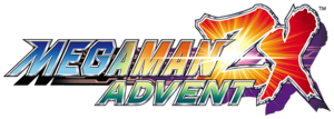 Mega Man ZX Advent logo.png