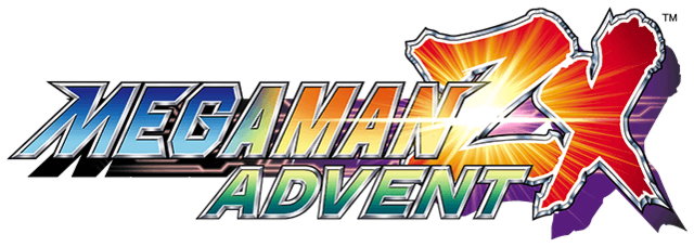 Mega Man ZX Advent/A-Trans Forms — StrategyWiki | Strategy 