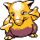 Drowzee