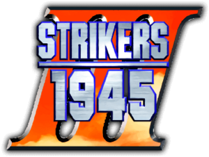 Strikers 1945 III logo.png