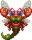 DW3 monster SNES Sting Wasp.png
