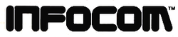 Infocom's company logo.