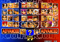 The King of Fighters '98 — StrategyWiki