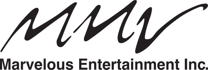 File:Marvelous Entertainment logo.svg