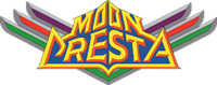 Moon Cresta logo