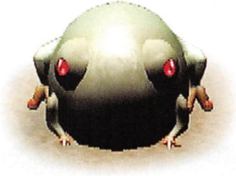 Pikmin/Enemies — StrategyWiki | Strategy guide and game reference wiki