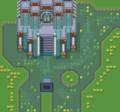 Secret of Mana map Water Palace entrance.png
