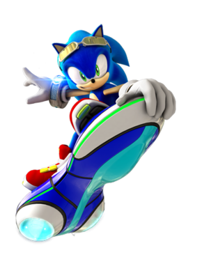 Sonic Riders ZG Sonic.png