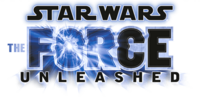 Star Wars: The Force Unleashed logo
